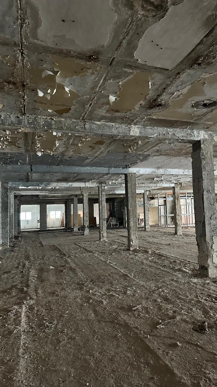 пескоструйная обработка в Москве пескоструйная очистка бетона при капитальном ремонте